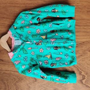 Disney Moana Hoodie (7/8)